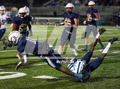 Thumbnail 2 in Perry Meridian @ Decatur Central photogallery.