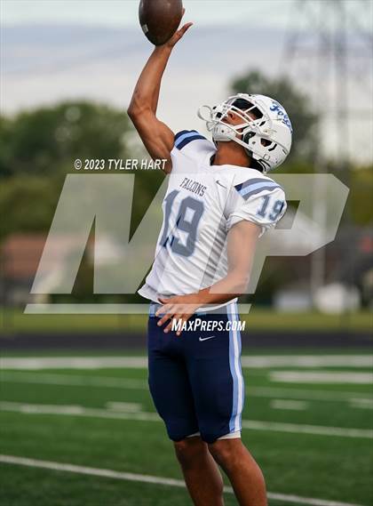 Thumbnail 3 in Perry Meridian @ Decatur Central photogallery.