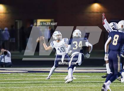 Thumbnail 2 in Perry Meridian @ Decatur Central photogallery.
