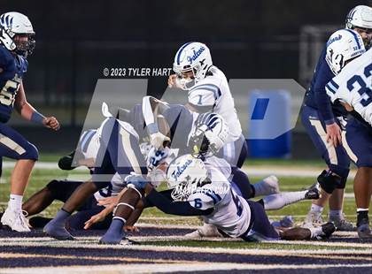 Thumbnail 3 in Perry Meridian @ Decatur Central photogallery.