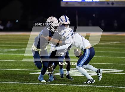 Thumbnail 3 in Perry Meridian @ Decatur Central photogallery.