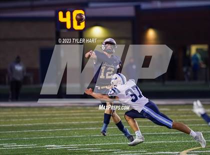 Thumbnail 3 in Perry Meridian @ Decatur Central photogallery.