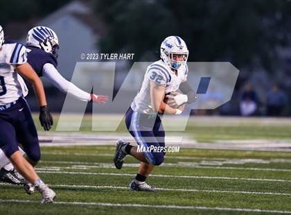 Thumbnail 2 in Perry Meridian @ Decatur Central photogallery.