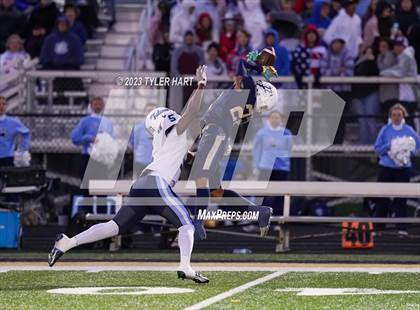 Thumbnail 3 in Perry Meridian @ Decatur Central photogallery.
