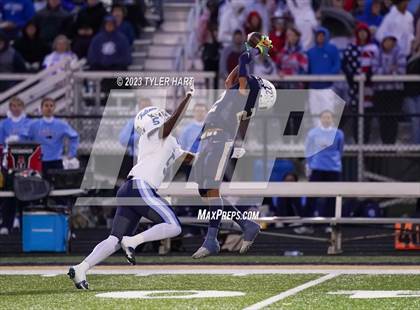 Thumbnail 2 in Perry Meridian @ Decatur Central photogallery.