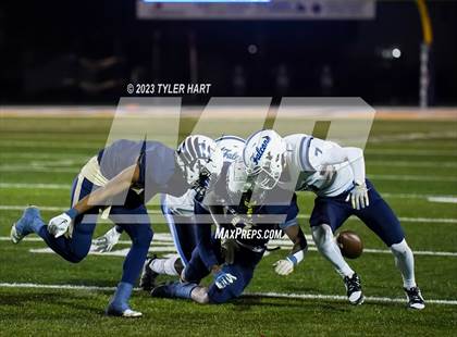 Thumbnail 2 in Perry Meridian @ Decatur Central photogallery.