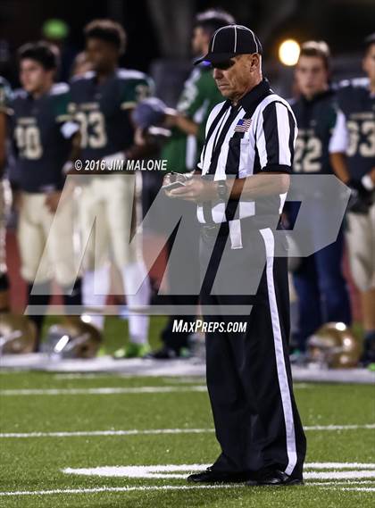 Thumbnail 2 in Moreau Catholic vs. Harker (CIF-NCS D4 1st Round) photogallery.