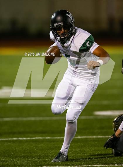 Thumbnail 1 in Moreau Catholic vs. Harker (CIF-NCS D4 1st Round) photogallery.