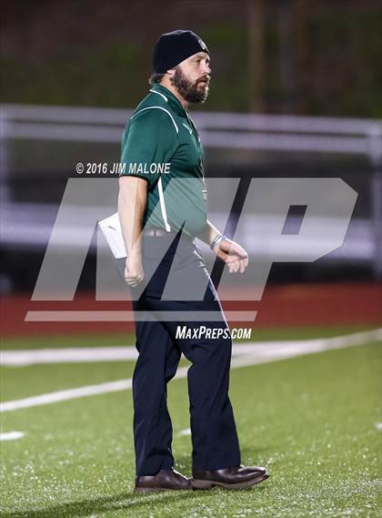 Thumbnail 2 in Moreau Catholic vs. Harker (CIF-NCS D4 1st Round) photogallery.