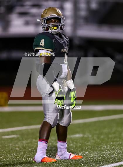 Thumbnail 1 in Moreau Catholic vs. Harker (CIF-NCS D4 1st Round) photogallery.