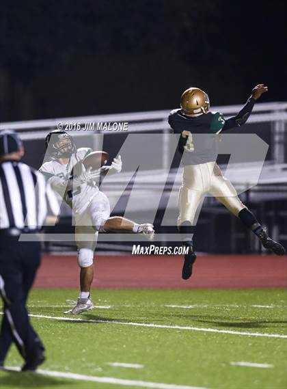 Thumbnail 1 in Moreau Catholic vs. Harker (CIF-NCS D4 1st Round) photogallery.