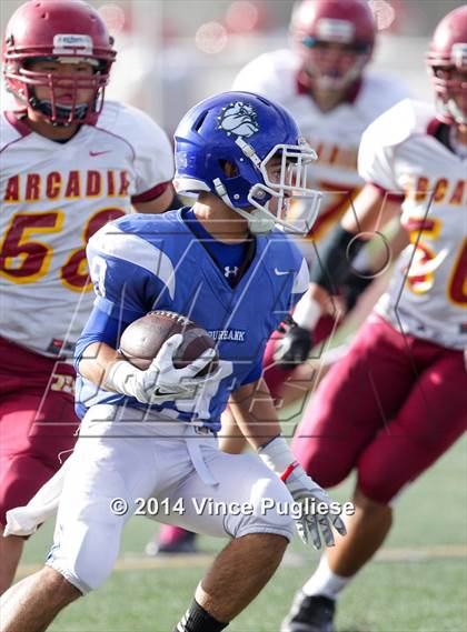 Thumbnail 1 in Arcadia @ Burbank photogallery.