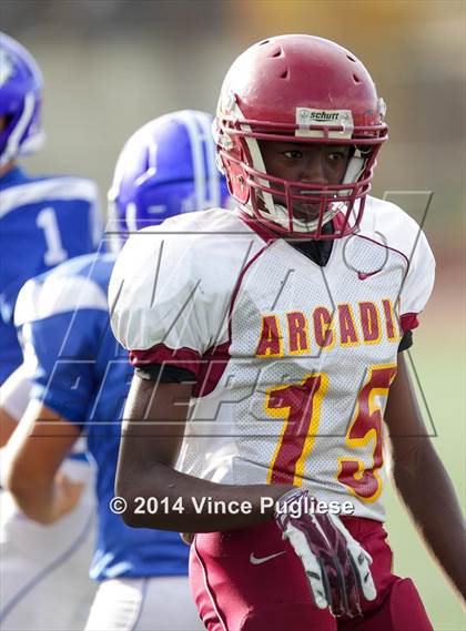 Thumbnail 2 in Arcadia @ Burbank photogallery.