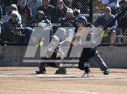 Thumbnail 2 in Rock Canyon vs. Lakewood (CHSAA 5A Region 1) photogallery.