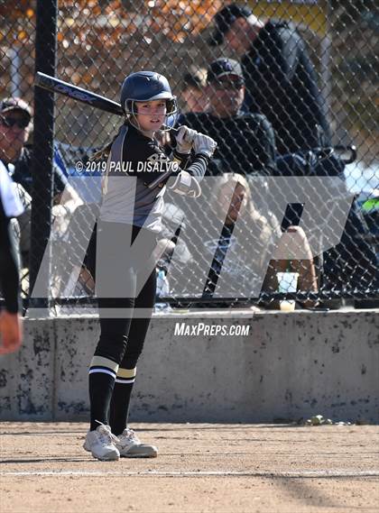Thumbnail 1 in Rock Canyon vs. Lakewood (CHSAA 5A Region 1) photogallery.