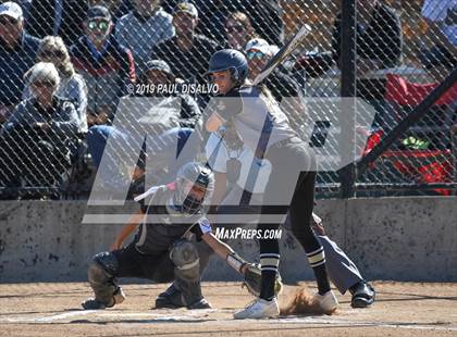 Thumbnail 1 in Rock Canyon vs. Lakewood (CHSAA 5A Region 1) photogallery.