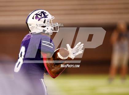 Thumbnail 2 in East Ridge vs Marion County (Best of Preps Jamboree) photogallery.