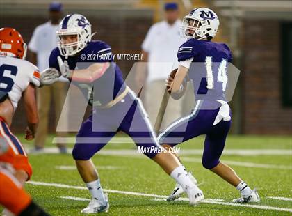 Thumbnail 1 in East Ridge vs Marion County (Best of Preps Jamboree) photogallery.