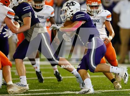 Thumbnail 3 in East Ridge vs Marion County (Best of Preps Jamboree) photogallery.