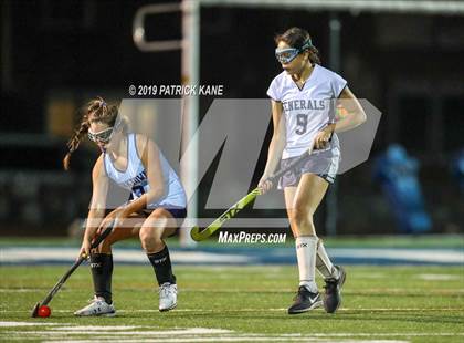 Thumbnail 1 in JV: Yorktown @ Washington-Liberty photogallery.