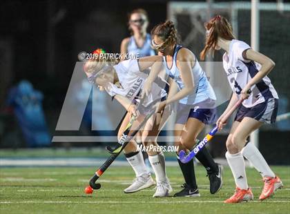 Thumbnail 2 in JV: Yorktown @ Washington-Liberty photogallery.