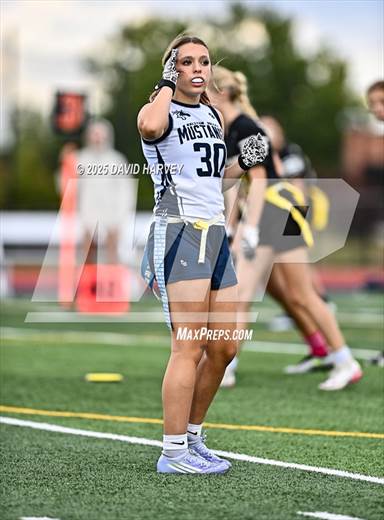 JV: Ralston Valley @ Arapahoe