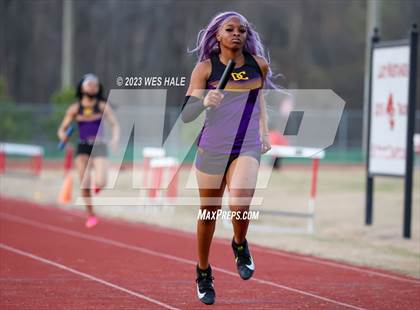 Thumbnail 1 in DeSoto Central @ Center Hill photogallery.