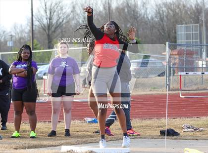 Thumbnail 1 in DeSoto Central @ Center Hill photogallery.