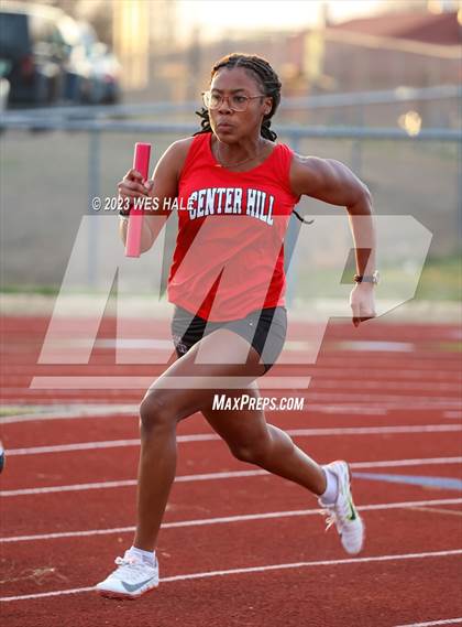 Thumbnail 2 in DeSoto Central @ Center Hill photogallery.