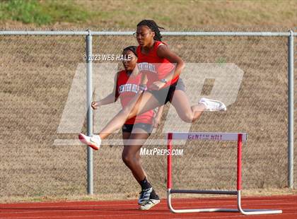 Thumbnail 1 in DeSoto Central @ Center Hill photogallery.