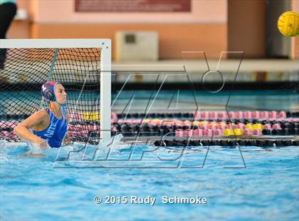 Thumbnail 3 in Rancho Bernardo @ Granite Hills (CIF Division 1 Championship) photogallery.