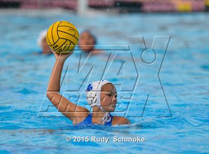 Thumbnail 3 in Rancho Bernardo @ Granite Hills (CIF Division 1 Championship) photogallery.