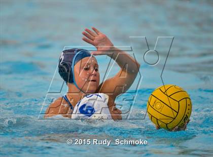 Thumbnail 1 in Rancho Bernardo @ Granite Hills (CIF Division 1 Championship) photogallery.