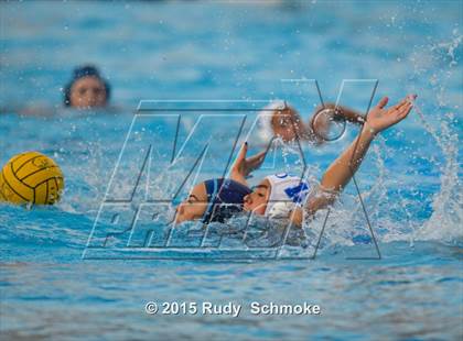 Thumbnail 1 in Rancho Bernardo @ Granite Hills (CIF Division 1 Championship) photogallery.