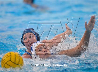 Thumbnail 3 in Rancho Bernardo @ Granite Hills (CIF Division 1 Championship) photogallery.