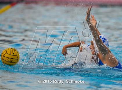 Thumbnail 3 in Rancho Bernardo @ Granite Hills (CIF Division 1 Championship) photogallery.