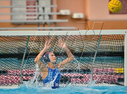 Thumbnail 3 in Rancho Bernardo @ Granite Hills (CIF Division 1 Championship) photogallery.