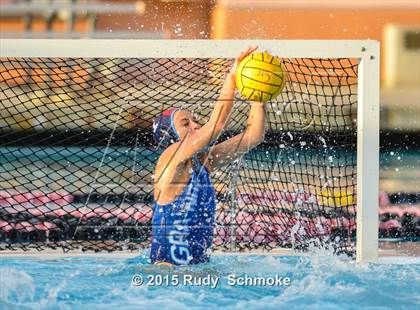 Thumbnail 1 in Rancho Bernardo @ Granite Hills (CIF Division 1 Championship) photogallery.