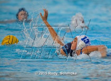 Thumbnail 3 in Rancho Bernardo @ Granite Hills (CIF Division 1 Championship) photogallery.