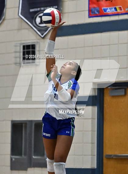Thumbnail 3 in Xavier College Prep @ Pinnacle photogallery.