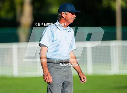 Thumbnail 1 in College Park vs. Liberty (HASA Invitational) photogallery.