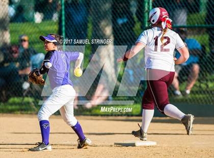 Thumbnail 3 in College Park vs. Liberty (HASA Invitational) photogallery.