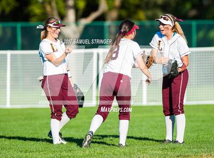 Thumbnail 3 in College Park vs. Liberty (HASA Invitational) photogallery.