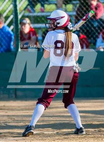 Thumbnail 3 in College Park vs. Liberty (HASA Invitational) photogallery.