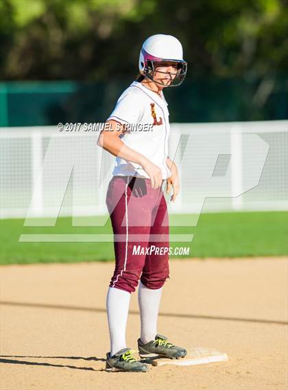 Thumbnail 3 in College Park vs. Liberty (HASA Invitational) photogallery.