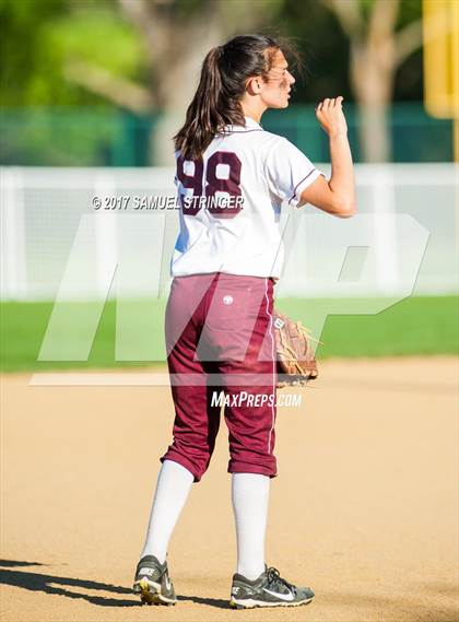 Thumbnail 3 in College Park vs. Liberty (HASA Invitational) photogallery.