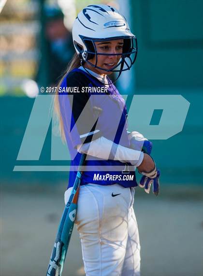 Thumbnail 2 in College Park vs. Liberty (HASA Invitational) photogallery.