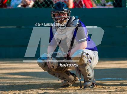 Thumbnail 3 in College Park vs. Liberty (HASA Invitational) photogallery.