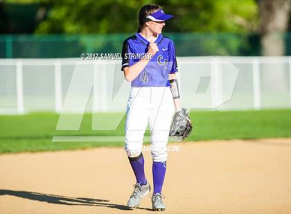 Thumbnail 3 in College Park vs. Liberty (HASA Invitational) photogallery.