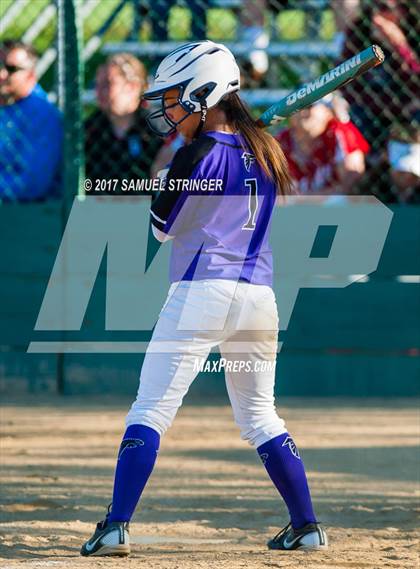 Thumbnail 1 in College Park vs. Liberty (HASA Invitational) photogallery.